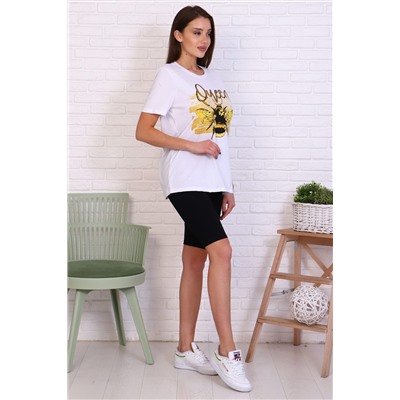 Костюм с велосипедками 6277 НАТАЛИ #878809