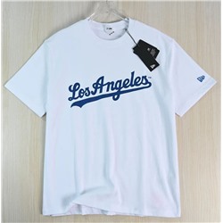 Хлопковая футболка унисекс