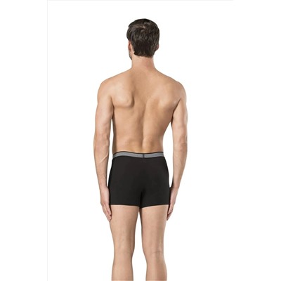 Pierre Cardin Erkek 3'lü Stretch Boxer