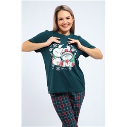 664 Пижама Зайки