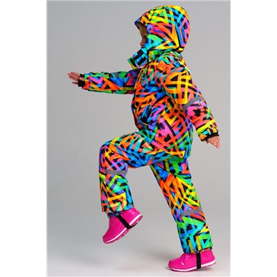 Комплект (Куртка+Полукомбинезон) PLAYTODAY, 1049141