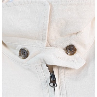 Мужская осенняя куртка из хлопка  РАЛЬ*Ф Л