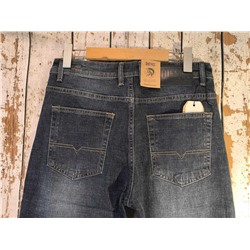 Мужские прямые эластичные  джинсы   DIESE*L