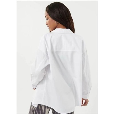 Женская повседневная рубашка МАНГ*О
