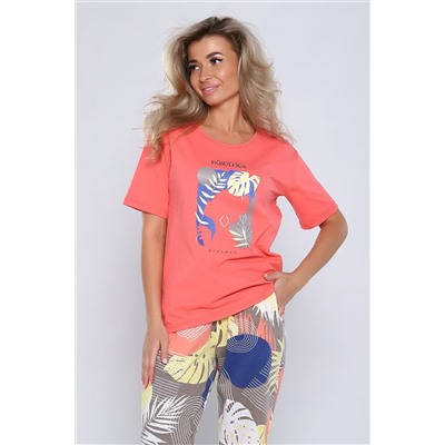 Костюм с брюками 89345 НАТАЛИ #956646