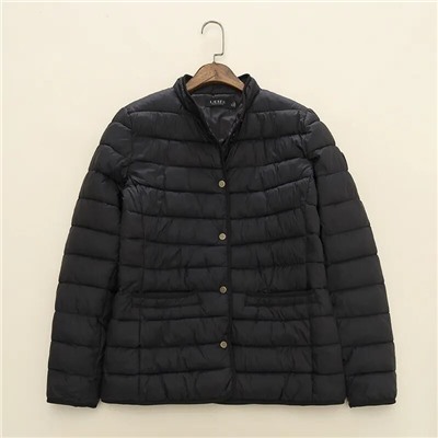 Стеганная женская куртка РАЛЬ*Ф Л