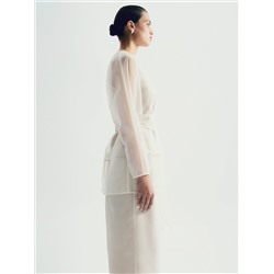 Жакет-кимоно, ML883/opera