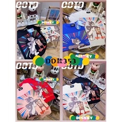 Футболка  45 цвет ук в комент