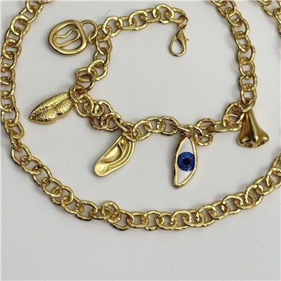 Декоративный ремень  Schiaparell*i