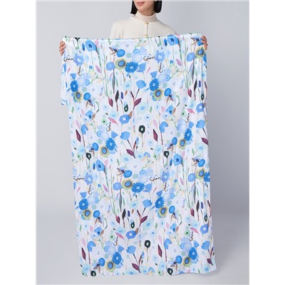 Палантин женский KSH16-1455-1