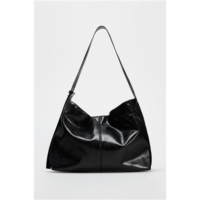 SHOPPER BAG