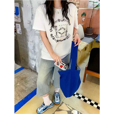 Футболка  КОУ*Ч