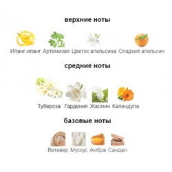 3ML NISHANE TUBEROZA edp отливант