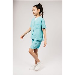 Костюм с шортами 0416 НАТАЛИ #982037