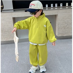 Костюм для мальчика