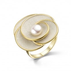 Кольцо серебро 51857Y1H