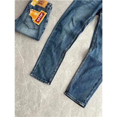 Мужские джинсы  ЛЕВАЙ*С