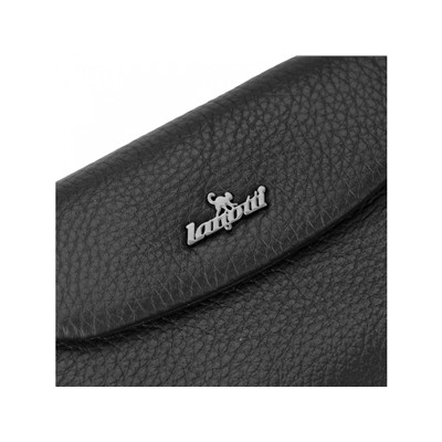 Кошелек Lanotti GL-25-299/черный