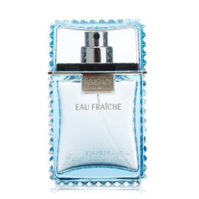 Versace Man Eau Fraiche Cologne for Men