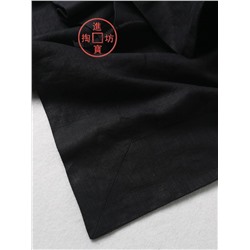 Свободного покроя женская юбка ✔️CO*S