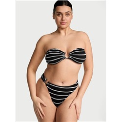 Crinkle Ring Bikini Bottom