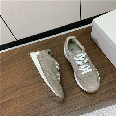 Кроссовки. натур кожа люкс