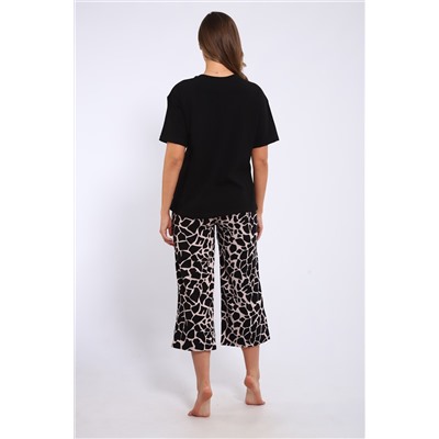 Костюм женский с брюками Modellance 32085