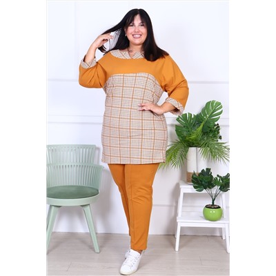 Костюм с брюками 35207 НАТАЛИ #876126