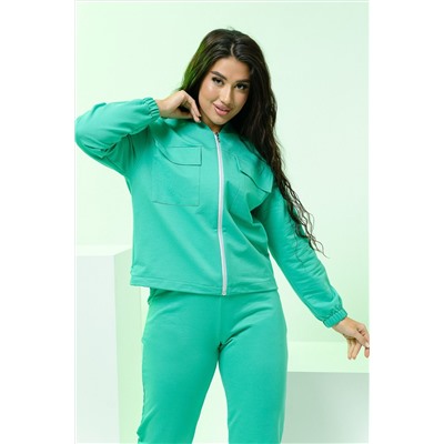 Костюм с брюками 24778 НАТАЛИ #988249