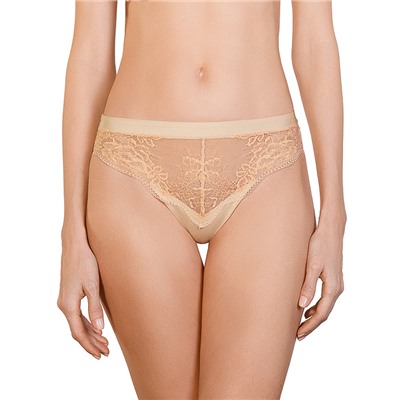 Комплект №777777 Luna балконет слип Mioocchi