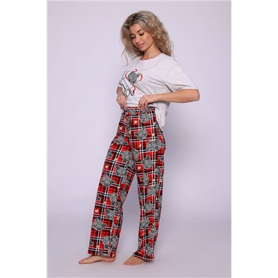 Костюм с брюками 37099 НАТАЛИ #944253