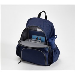 Mackenzie Earth & Moon Holographic Backpacks