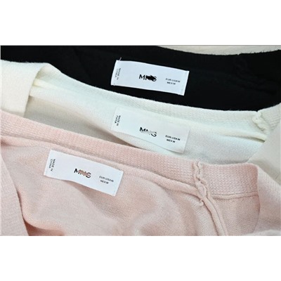 Женский кардиган МАНГ*О