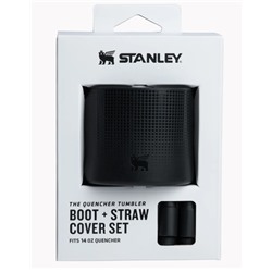 Stanley Quencher Boot and Straw Cover Set | 14 OZ