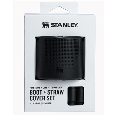 Stanley Quencher Boot and Straw Cover Set | 14 OZ