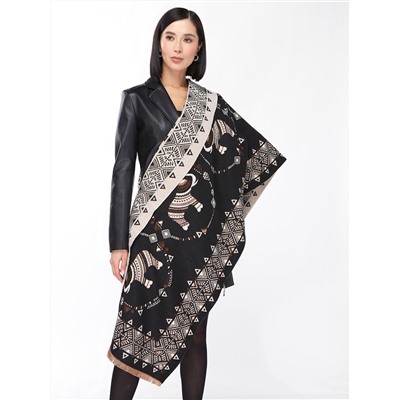 Палантин женский RH10-01458-10