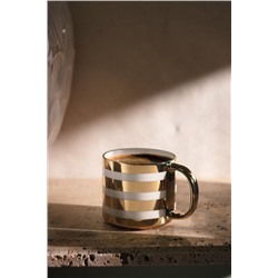 Ligne Kupa - Gold - 350 ml
