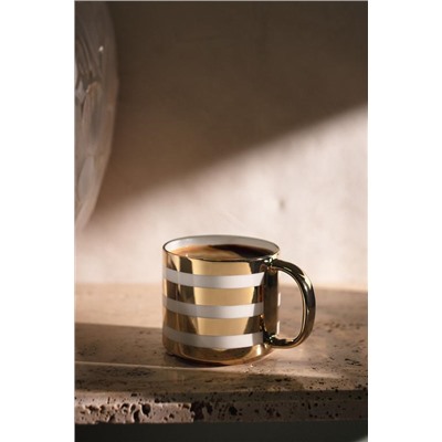 Ligne Kupa - Gold - 350 ml