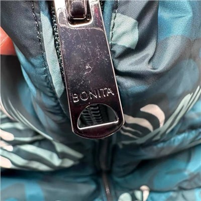 Теплая куртка российского бренда  BONIT*A   Экспорт