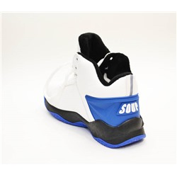 Ботинки Канарейка (36-41)