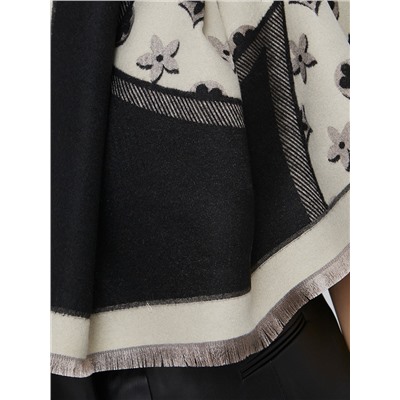 Палантин женский RH10-1753-3