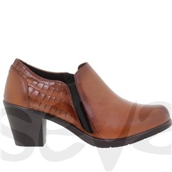 Tupie, ZAPATO SEÑORA PIEL