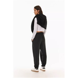 Pantalón chándal oversize