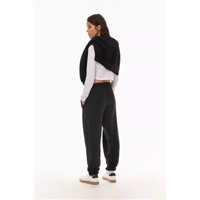 Pantalón chándal oversize