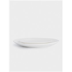 Сервиз обеденный, 4 перс, 16 пр, фарфор P, белый, White Basics