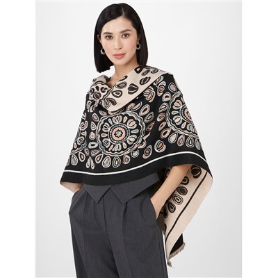 Палантин женский RH10-1459-4