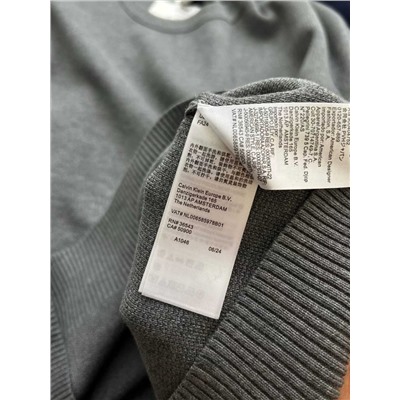 Мужской свитер СК