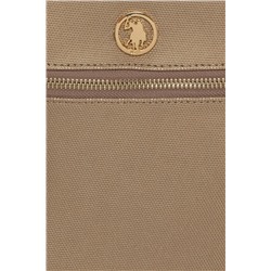 Kadın Sarı Çapraz Çanta