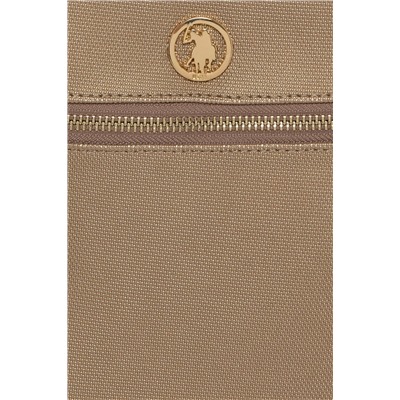 Kadın Sarı Çapraz Çanta