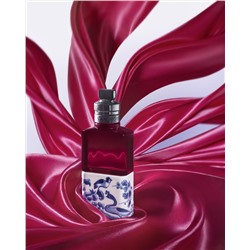 DRIES VAN NOTEN SOIE MALAQUAIS edp 200ml refill + стоимость флакона